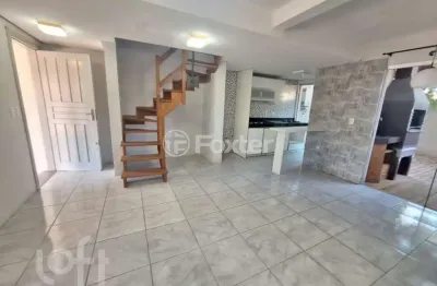 Casa em condomínio fechado com 3 quartos à venda na Estrada Campo Novo, 131, Ipanema, Porto Alegre, 69 m2 por R$ 345.000