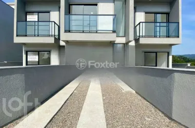 Casa com 2 quartos à venda na alameda alameda caminho dos areais, 3, são joão do rio vermelho, florianópolis, 130 m2 por r$ 699.000