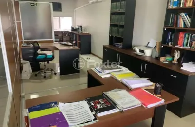 Sala comercial com 1 sala à venda na rua tenente-coronel fabrício pilar, 770, mont serrat, porto alegre, 66 m2 por r$ 320.000