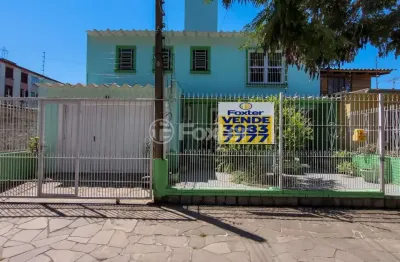 Casa com 3 quartos à venda na rua luiz cézar leal, 150, rubem berta, porto alegre, 179 m2 por r$ 420.000