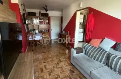 Apartamento com 2 quartos à venda na rua estácio pessoa, 126, cristo redentor, porto alegre, 67 m2 por r$ 289.990