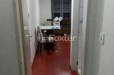 Apartamento com 1 quarto à venda na avenida antônio carvalho, 2600, jardim carvalho, porto alegre, 42 m2 por r$ 140.000