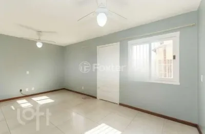 Casa com 3 quartos à venda na rua professora ziláh totta, 615, jardim leopoldina, porto alegre, 137 m2 por r$ 449.000