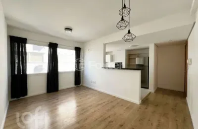 Apartamento com 2 quartos à venda na rua coronel feijó, 821, são joão, porto alegre, 62 m2 por r$ 580.000