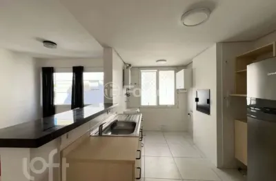 Apartamento com 2 quartos à venda na Rua Coronel Feijó, 821, São João, Porto Alegre, 62 m2 por R$ 600.000