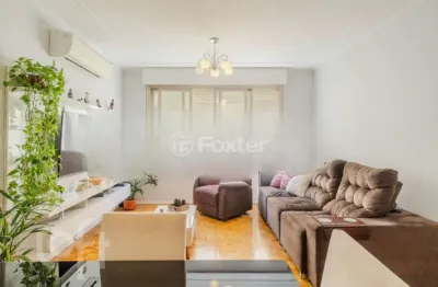Apartamento com 3 quartos à venda na rua fonseca ramos, 168, medianeira, porto alegre, 113 m2 por r$ 399.000