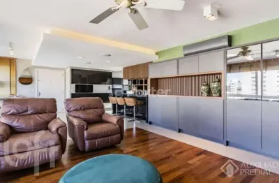 Apartamento com 3 quartos à venda na rua marquês do pombal, 833, moinhos de vento, porto alegre, 123 m2 por r$ 1.550.000