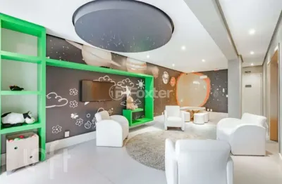 Apartamento com 3 quartos à venda na rua brasil, 1375, centro, canoas, 73 m2 por r$ 480.000