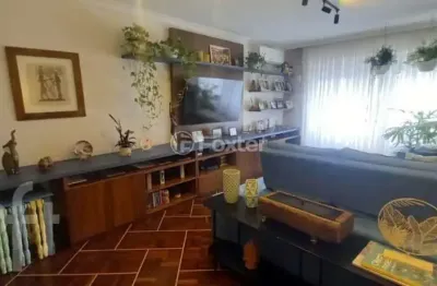 Apartamento com 3 quartos à venda na rua baronesa do gravataí, 1124, menino deus, porto alegre, 167 m2 por r$ 1.200.000