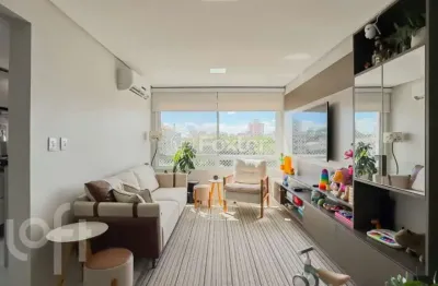 Apartamento com 2 quartos à venda na rua vera cruz, 339, vila ipiranga, porto alegre, 73 m2 por r$ 599.000