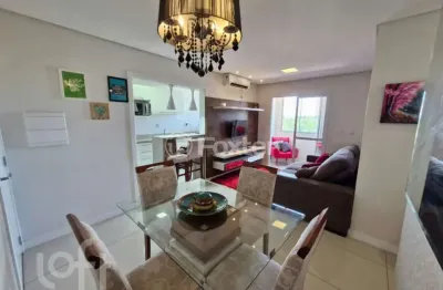 Apartamento com 2 quartos à venda na avenida farroupilha, 8701, são josé, canoas, 65 m2 por r$ 489.000