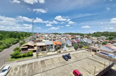 Apartamento com 2 quartos à venda na avenida farroupilha, 8701, são josé, canoas, 65 m2 por r$ 490.000