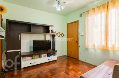 Apartamento com 1 quarto à venda na rua carlos von koseritz, 727, são joão, porto alegre, 37 m2 por r$ 180.000
