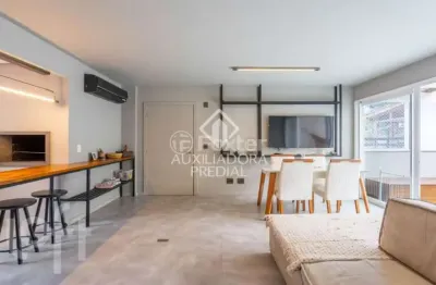 Apartamento com 3 quartos à venda na rua desembargador alves nogueira, 55, petrópolis, porto alegre, 100 m2 por r$ 1.150.000