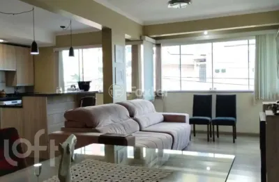 Apartamento com 2 quartos à venda na Rua Doutor Nilo Peçanha, 284, Vila Jardim América, Cachoeirinha, 78 m2 por R$ 379.000