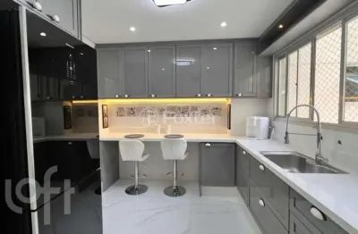 Apartamento com 3 quartos à venda na rua almirante lamego, 870, centro, florianópolis, 122 m2 por r$ 1.690.000