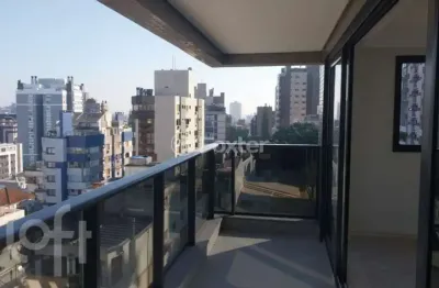 Apartamento com 3 quartos à venda na rua vasco da gama, 1300, bom fim, porto alegre, 98 m2 por r$ 1.299.000
