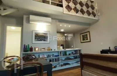 Apartamento com 1 quarto à venda na avenida borges de medeiros, 2277, centro histórico, porto alegre, 63 m2 por r$ 950.000