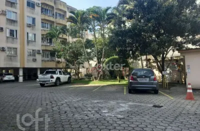 Apartamento com 3 quartos à venda na rua lauro linhares, 739, trindade, florianópolis, 97 m2 por r$ 980.000