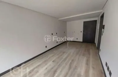 Apartamento com 1 quarto à venda na rua prefeito joao alfredo, 38, centro, canela, 42 m2 por r$ 640.000
