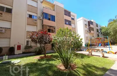 Apartamento com 2 quartos à venda na avenida inconfidência, 81, marechal rondon, canoas, 60 m2 por r$ 240.000
