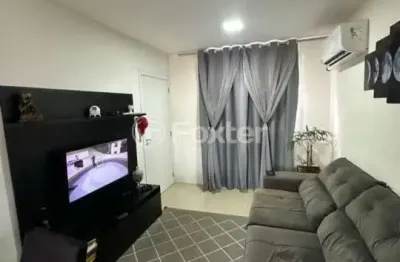 Apartamento com 2 quartos à venda na rua atenas, 199, canudos, novo hamburgo, 50 m2 por r$ 230.000
