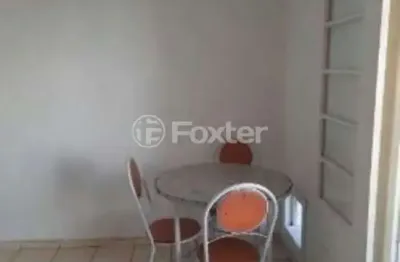 Apartamento com 1 quarto à venda na rua pindorama, 300, centro, capão da canoa, 39 m2 por r$ 270.000