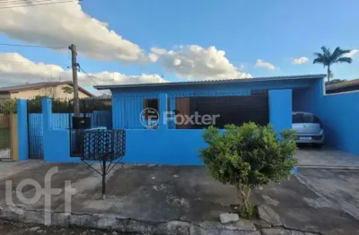 Casa com 3 quartos à venda na rua arpoador, 89, feitoria, são leopoldo, 200 m2 por r$ 530.000