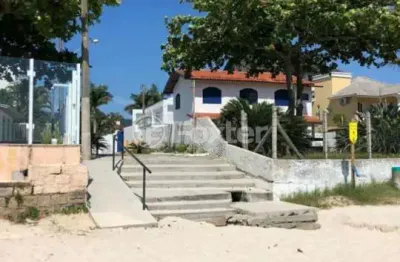 Casa com 5 quartos à venda na rua da alegria, 173, cachoeira do bom jesus, florianópolis, 560 m2 por r$ 8.000.000