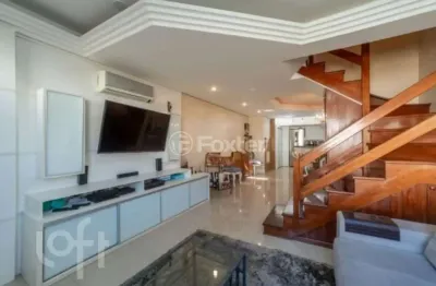 Casa em condomínio fechado com 2 quartos à venda na avenida da cavalhada, 5075, cavalhada, porto alegre, 79 m2 por r$ 399.900