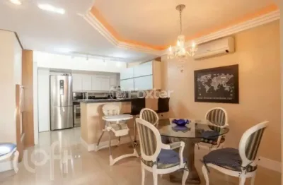 Casa em condomínio fechado com 2 quartos à venda na avenida da cavalhada, 5075, cavalhada, porto alegre, 79 m2 por r$ 405.000