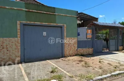 Casa com 3 quartos à venda na rua manaus, 266, mathias velho, canoas, 179 m2 por r$ 280.000