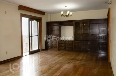 Apartamento com 3 quartos à venda na rua otávio dutra, 174, santa tereza, porto alegre, 154 m2 por r$ 780.000