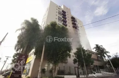 Apartamento com 3 quartos à venda na rua afonso pena, 28, azenha, porto alegre, 76 m2 por r$ 748.500