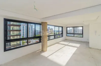 Apartamento com 3 quartos à venda na avenida guaporé, 221, petrópolis, porto alegre, 130 m2 por r$ 2.228.000