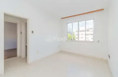 Apartamento com 1 quarto à venda na avenida cristóvão colombo, 1527, floresta, porto alegre, 39 m2 por r$ 200.000
