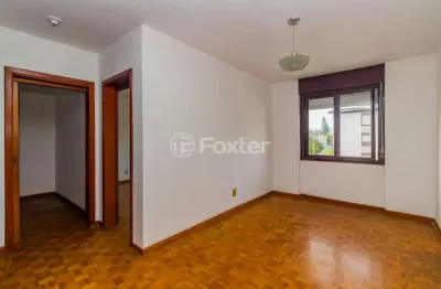 Apartamento com 2 quartos à venda na avenida eduardo prado, 329, cavalhada, porto alegre, 57 m2 por r$ 220.000