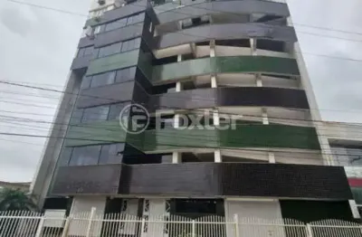 Apartamento com 2 quartos à venda na rua cândido machado, 100, centro, canoas, 81 m2 por r$ 470.000