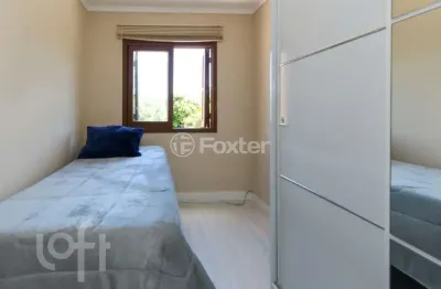 Casa com 3 quartos à venda na rua dos pavões, 133, igara, canoas, 108 m2 por r$ 575.000