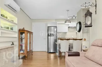 Apartamento com 1 quarto à venda na rua bela vista, 150, vila suiça, gramado, 58 m2 por r$ 895.000