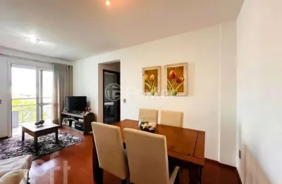 Apartamento com 2 quartos à venda na rua vinte e cinco de julho, 1100, rio branco, novo hamburgo, 83 m2 por r$ 380.000