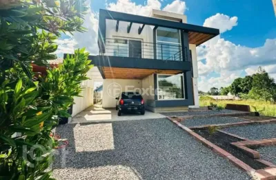 Casa com 1 quarto à venda na rua godofredo raymundo, 1889, eugênio ferreira, canela, 262 m2 por r$ 1.390.000