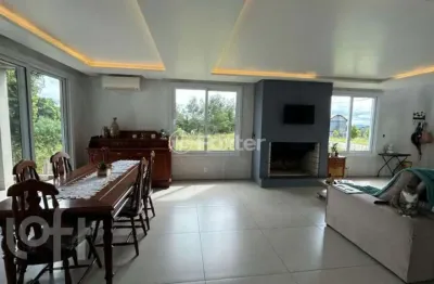 Casa com 1 quarto à venda na rua godofredo raymundo, 1889, eugênio ferreira, canela, 262 m2 por r$ 1.390.000