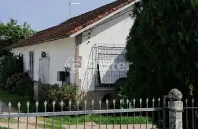 Casa com 2 quartos à venda na avenida juca batista, 8473, belém novo, porto alegre, 80 m2 por r$ 2.200.000