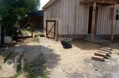Casa com 4 quartos à venda na rua guaporé, 47, mathias velho, canoas, 100 m2 por r$ 636.000