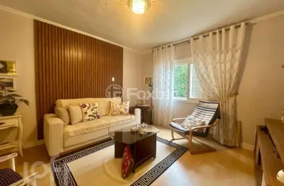 Casa com 3 quartos à venda na rua visconde de ouro preto, 153, operário, novo hamburgo, 128 m2 por r$ 536.000