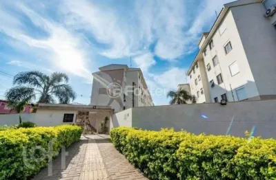 Apartamento com 2 quartos à venda na avenida santos ferreira, 4100, nossa senhora das graças, canoas, 41 m2 por r$ 150.000
