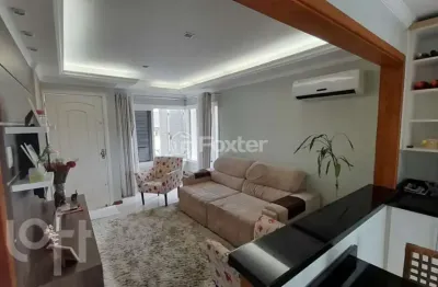 Casa com 2 quartos à venda na rua rolf gehlen, 51, rincão, novo hamburgo, 100 m2 por r$ 680.000