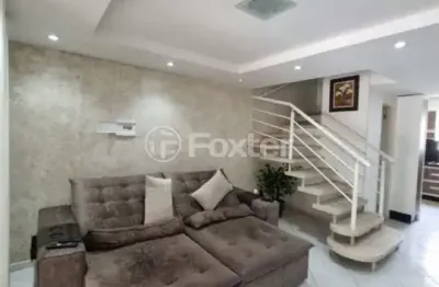 Casa com 2 quartos à venda na rua armando martins schnorrenberger, 515, forquilhas, são josé, 67 m2 por r$ 452.500