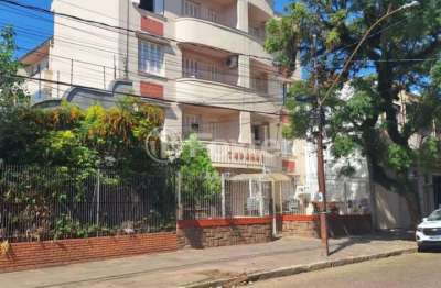 Apartamento com 2 quartos à venda na rua são carlos, 989, floresta, porto alegre, 60 m2 por r$ 300.000